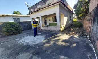 Imagem 3: Casa 2 Quartos - Mutondo - São Gonçalo/RJ