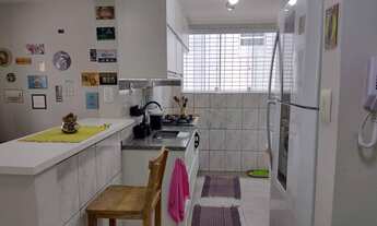 Imagem 3: Apartamento com 2 Dormitórios, sendo 01 com Suíte, a venda, por R$ 355.000,00