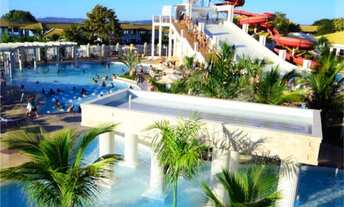 Imagem 7: ATÉ 05 PESSOAS ? CALDAS NOVAS ? LACQUA DI ROMA