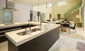 Imagem 6: Casa em Condominio a Venda com 7 Suites em Fazenda Imperial Sorocaba São Paulo