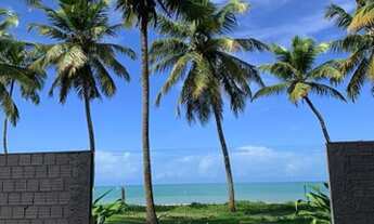 Imagem 5: Apartamento para venda pé na areia possui 56 m2 com 2 quartos em Jardim Oceania - João Pes