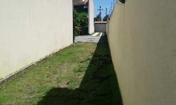 Imagem 3: Casa na barra nova