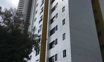 Imagem 3: Apartamento para aluguel com 50 metros quadrados com 2 quartos em Casa Amarela - Recife