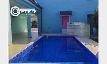 Imagem: Casa a venda em Registro SP