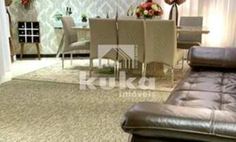 Imagem 5: SOBRADO ALTO PADRÃO