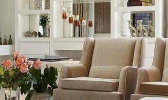 Imagem 6: Casa com 4 dormitórios à venda, 733 m² por R$ 10.400.000,00 - Aspen Moutain - Gramado/RS