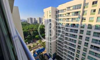 Imagem: Rio de Janeiro - Apartamento Padrão - Jacarepaguá