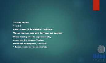 Imagem 3: Casa para Venda em Bauru, Pq. Sao Geraldo, 2 dormitórios, 2 banheiros, 2 vagas