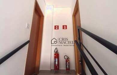 Imagem 7: Galpão para alugar, 1088 m² por R$ 18.000/mês - Centro Empresarial de Indaiatuba - Indaiat