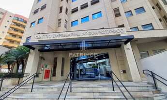 Imagem 2: Sala comercial com 48m2 no Jardim Botânico - Ribeirão Preto