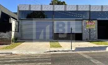 Imagem 3: GALPÃO - JARDIM TROPICAL, APARECIDA DE GOIÂNIA/GO