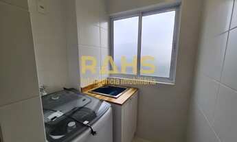 Imagem 4: Apartamento Mobiliado e Decorado no Saguaçu com suíte mais 1 dormitório