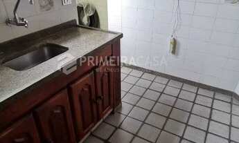 Imagem 7: Apartamento para venda possui 80 metros quadrados com 3 quartos em Tijuca - Rio de Janeiro