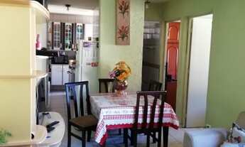 Imagem 5: Apartamento Apartamento com 2 dormitórios