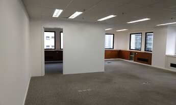 Imagem 5: São Paulo - Conjunto Comercial/Sala - Itaim Bibi