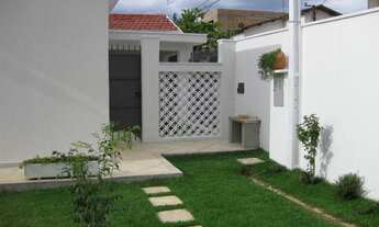 Imagem 6: Casa para venda com 250 metros quadrados com 3 quartos em Centro - Tremembé - SP