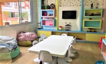 Imagem 6: SÃO JOSÉ - Apartamento Padrão - BARREIROS