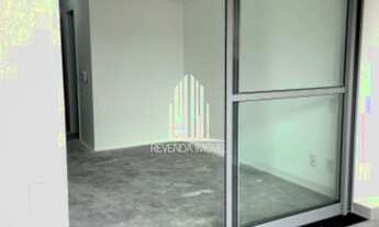 Imagem 5: Apartamento tipo Studio com 30m² à venda em Pinheiros