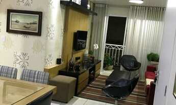 Imagem 4: Apartamento 103m² 3 dormitórios 1 suíte 2 vagas Perdizes