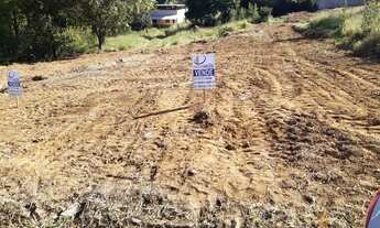 Imagem: CONSELHEIRO LAFAIETE - Terreno Padrão