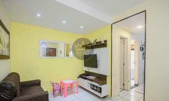 Imagem 5: Casa em Condomínio para Venda em Rio de Janeiro, Taquara, 2 dormitórios, 2 banheiros, 1 va