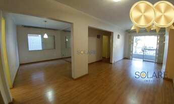 Imagem: Apartamento de 3 dormitórios (1 suíte)