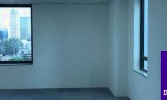 Imagem 2: Sala Comercial para Venda No Complexo Madeira, Alphaville