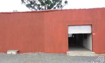 Imagem 2: Box Comercial - Bairro Piriquitos - Rodovia BR 376