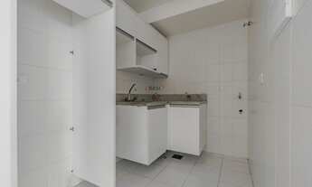 Imagem 4: CURITIBA - Apartamento Padrão - Bigorrilho