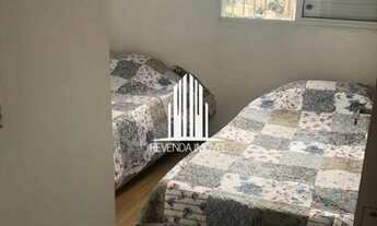 Imagem: Apartamento 63m² 2 dormitórios Vila mariana