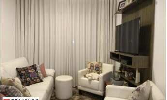 Imagem 3: Apartamento à venda no bairro Vila Sônia - São Paulo/SP