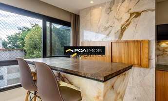 Imagem 7: Apartamento com 3 dormitórios à venda, 134 m² por R$ 1.560.000,00 - Santa Cecília - Porto