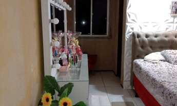 Imagem 4: Casa repasse 3 quartos - Pacatuba - CE