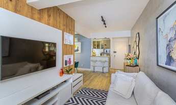 Imagem 4: PORTO ALEGRE - Padrão - Boa Vista