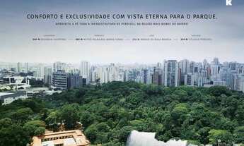 Imagem 3: Lançamento Kallas! Apartamento à venda no Condomínio Videre, 135m² com 03 Suítes, Água Bra