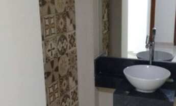 Imagem 3: Casa com 6 dormitórios, 300 m² - venda por R$ 1.100.000,00 ou aluguel por R$ 6.000,00/mês