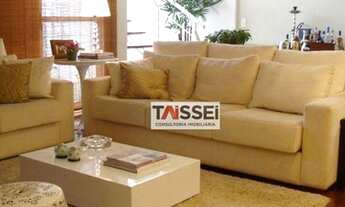 Imagem: Cobertura com 2 dormitórios à venda, 144