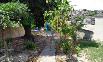 Imagem 2: Lote no bairro Durval de Barros em Ibirité