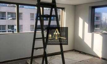 Imagem 2: Sala comercial para locação no Edifício Beta Trade Bairro Bethaville Barueri