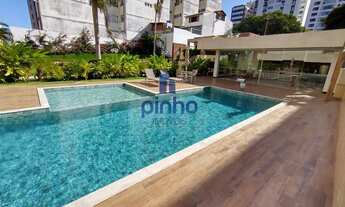 Imagem 3: Apartamento para Venda em Salvador, Graça, 4 dormitórios, 4 suítes, 5 banheiros, 6 vagas