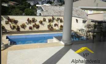 Imagem 3: Casa em Condomínio para Venda em Alphaville Residencial Plus Barueri-SP