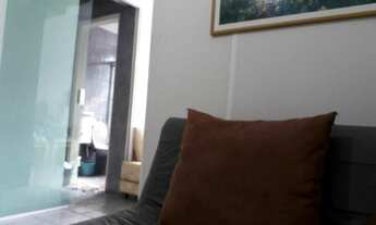 Imagem 7: Kitnet para Venda em Praia Grande, Boqueirão, 1 dormitório, 1 banheiro, 1 vaga