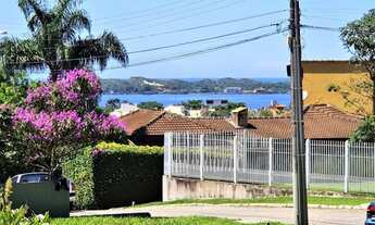 Imagem: Terreno - Lagoa da Conceição - Florianópolis
