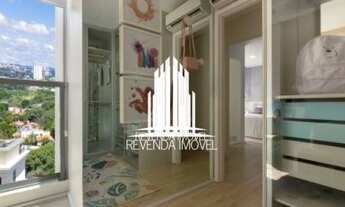 Imagem 5: Apartamento de 3 dormitórios no Alto de Pinheiros