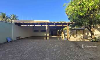 Imagem 2: Casa com 3 dormitórios à venda, 380 m² por R$ 850.000 - Plano Diretor Norte - Palmas/TO