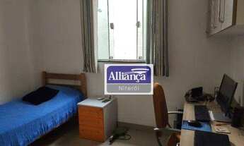 Imagem 6: Casa com 4 dormitórios à venda, 115 m² por R$ 650.000,00 - Fonseca - Niterói/RJ