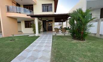 Imagem 2: Casa para Venda - Antares, Maceió - 330m², 4 vagas