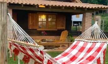 Imagem 2: Charmoso Chalé para alugar mensal