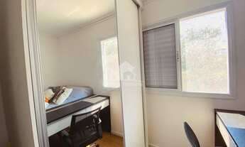 Imagem 6: Apartamento 54m² 2 Dorms. Vila Vitória - Mauá-SP