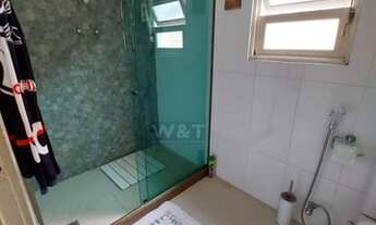 Imagem 7: Casa de alto padrão em condomínio com 3 quartos, piscina e anexo